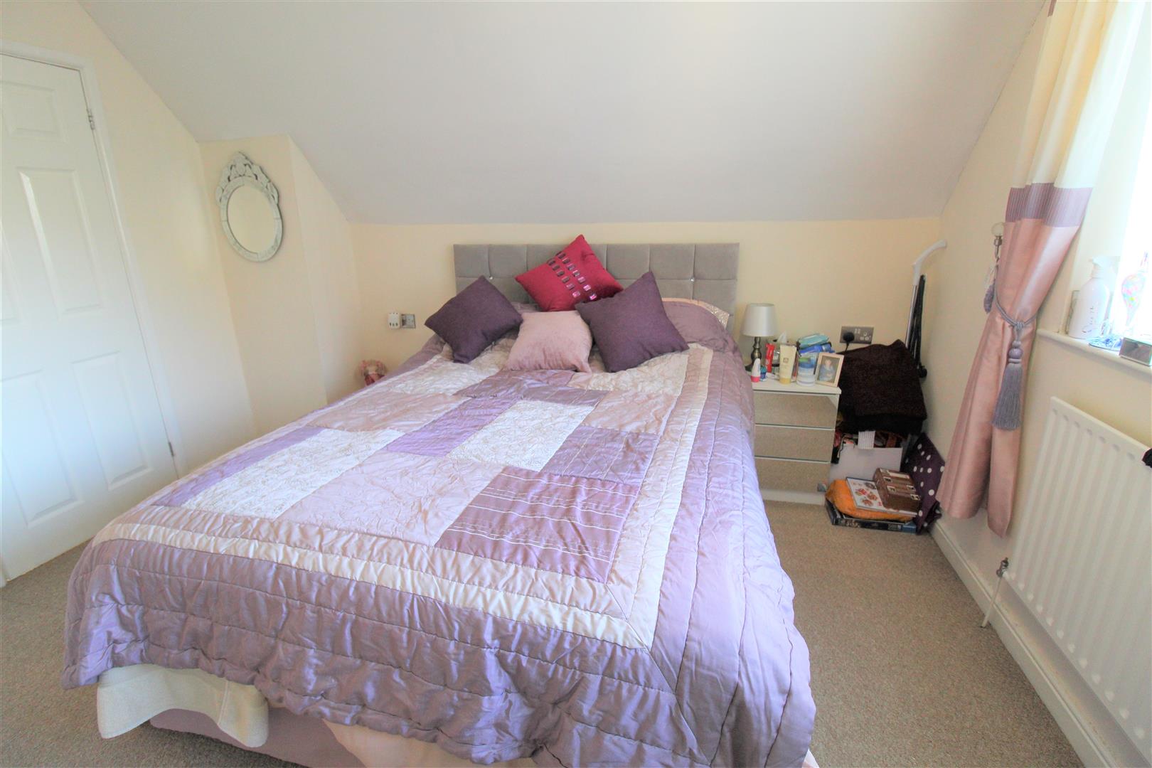 Crediton Avenue, Bradeley, Stoke-On-Trent